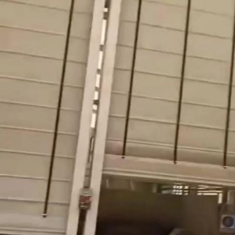Introduction to Double-layer flexible stacking door, how much is the price of the Stacking Rapid Door?