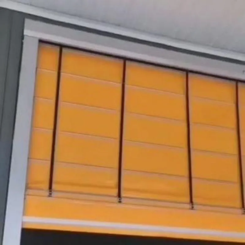 Introduction to Strap-type fast stacking door and Stacking Rapid Door advantages and features