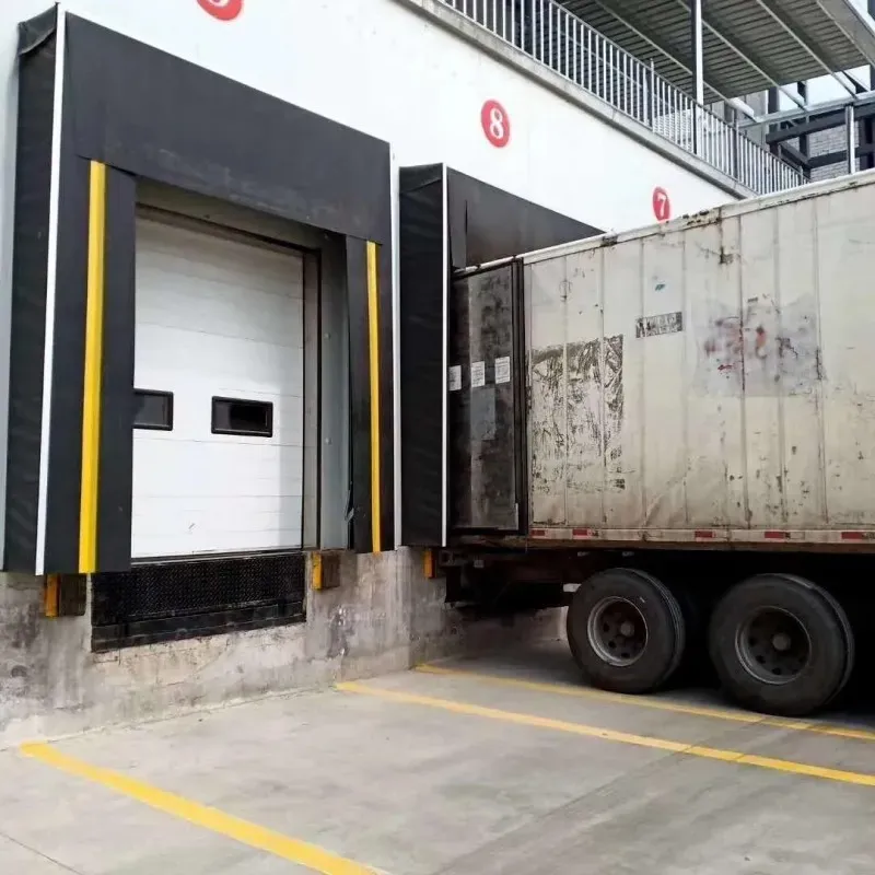 Introduction to Large Garage Door, how much is the price of the Garage Door?