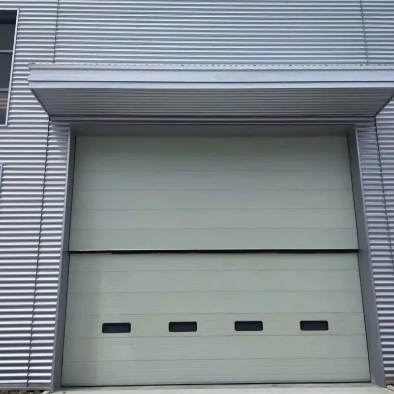 Introduction to Electric vertical Vertical Lift Door, Vertical Lift Door specifications, model parameters